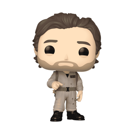 POP! GHOSTBUSTERS: GROOBERSON IN GHOSTBUSTER JUMPSUIT
