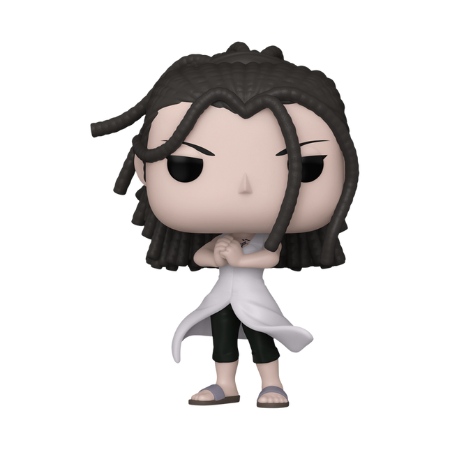 (PRE-ORDER) POP! Animation: FMA:B- Izumi Curtis