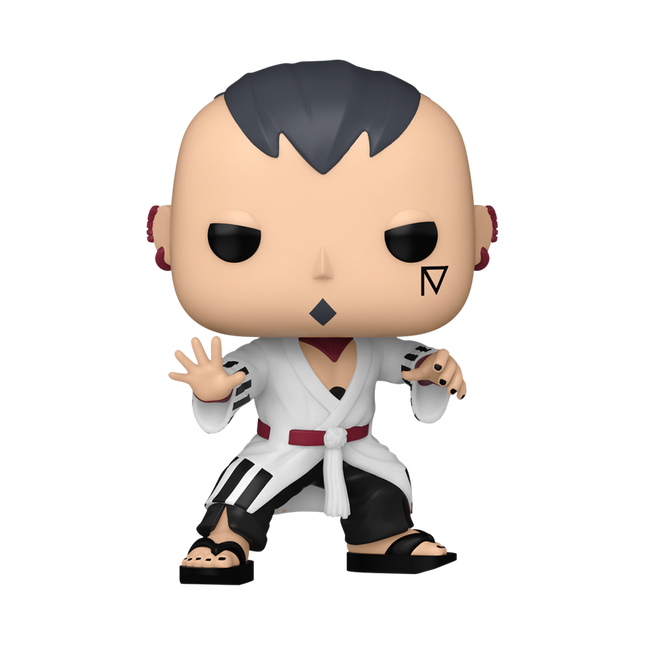 (PRE-ORDER) POP! Animation: Boruto- Jigen
