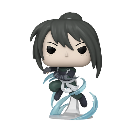 (PRE-ORDER) POP! Animation: FMA:B- Lan Fan(Ninja)