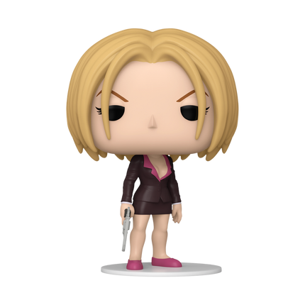 POP! Animation: HxH - Pakunoda
