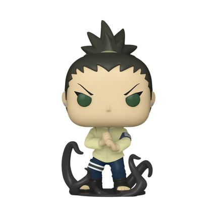 POP! Animation: Boruto- Shikadai