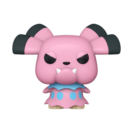(PRE-ORDER) POP! Games: Pokemon- Snubbull