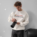 White / S