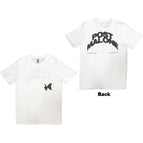 White / S
