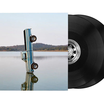 Post Malone - F-1 Trillion (2 LP)