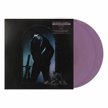 Post Malone - Hollywood's Bleeding (Color Vinyl, Lavender) (2 LP)