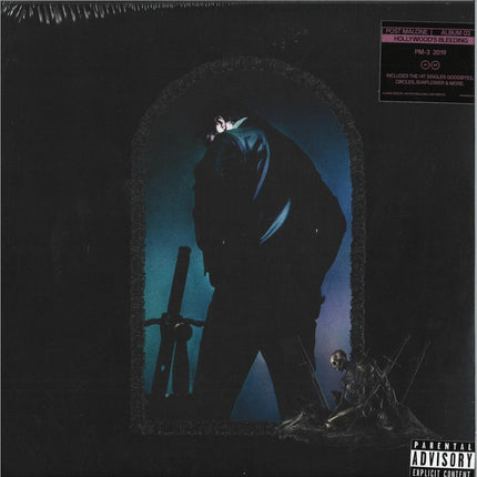Post Malone - Hollywood's Bleeding (Color Vinyl, Lavender) (2 LP)