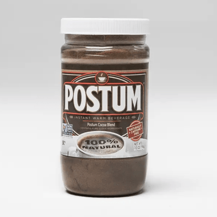 Postum, Instant Beverage, 8 oz