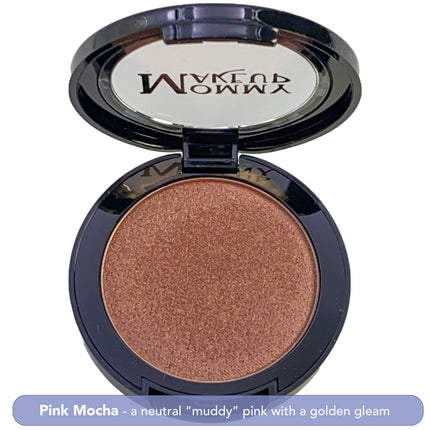 Pretty Perfect Set - 4 magnificent shades that feel like butter and add stunning color to your eyes and cheeks!