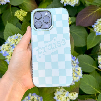 Praise Phone Case