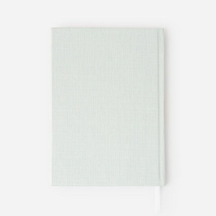 Praise the Lord Embroidered Planner