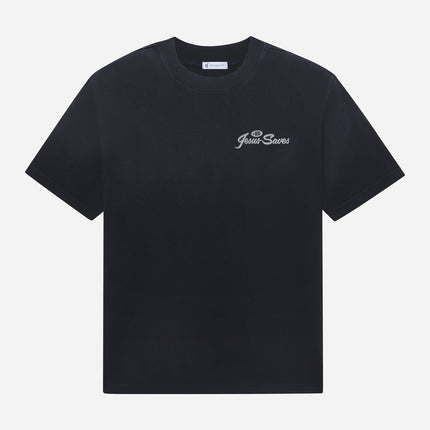 Prayer Line Unisex Tee