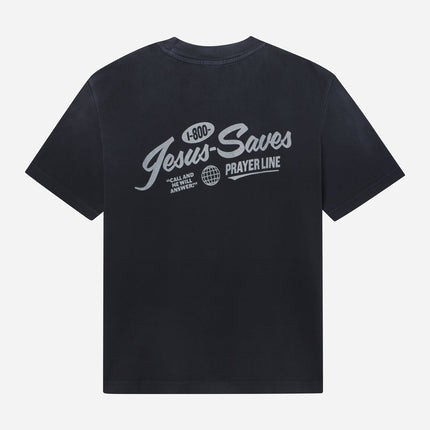 Prayer Line Unisex Tee