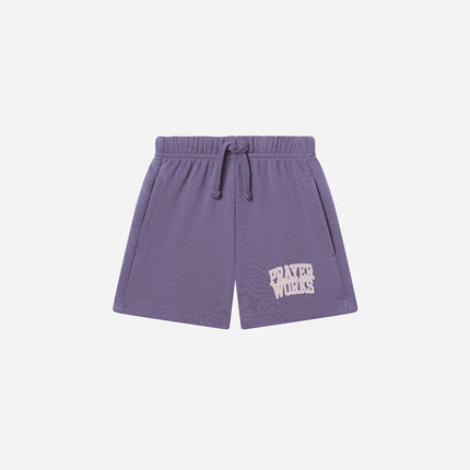 Prayer Works Kids Short