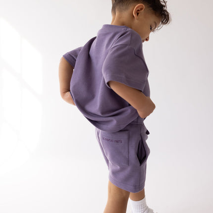 Prayer Works Kids Short