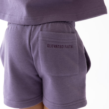 Prayer Works Kids Short