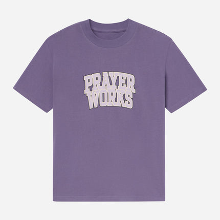 Prayer Works Unisex Tee