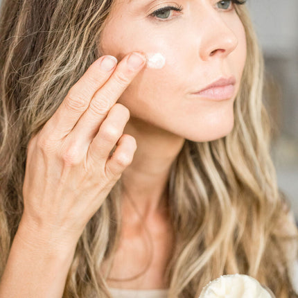 Fresh Face Cream Anti-Aging Tallow Face Cream