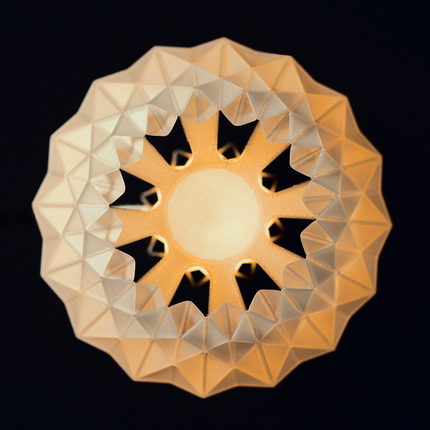 Prisma Lamp