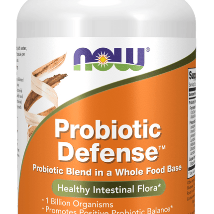 Probiotic Defense