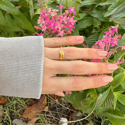 Prosperity Ring
