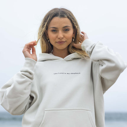 Psalm 23 Unisex Hoodie