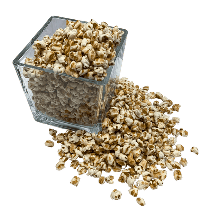 Puffed Wheat, Organic