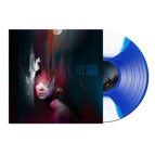 Quantum Moon Blue LP
