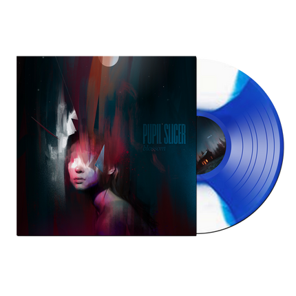 Pupil Slicer - Blossom on Vinyl