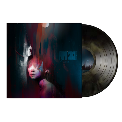 Pupil Slicer - Blossom on Vinyl