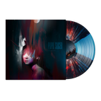 Rebirth Blue LP