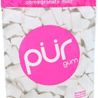 Pomegranate Mint