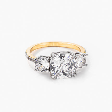 The Modern Royal Classic