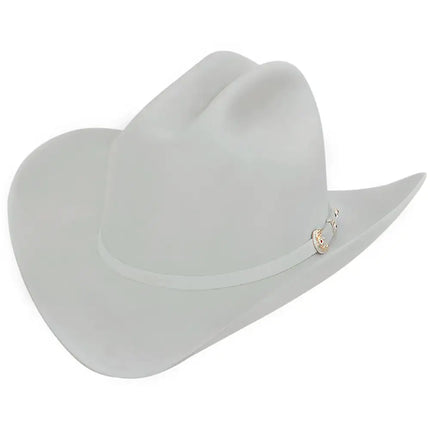 Larry Mahan's Real - (6X) Fur Felt Cowboy Hat