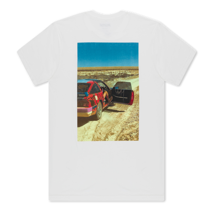 REARVIEW TEE