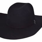 6 3/4 / Black