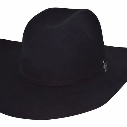 Bullhide Resilient (6X) - Wool Felt Cowboy Hat