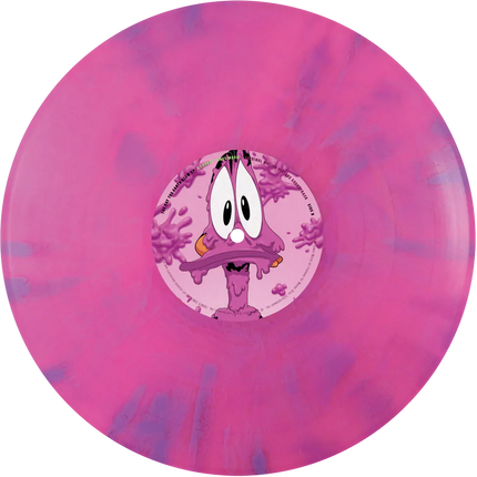 The Day the Earth Blew Up: A Looney Tunes Movie Vinyl Soundtrack