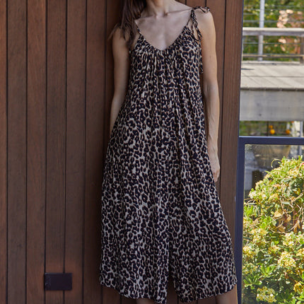 Kamali Jumpsuit