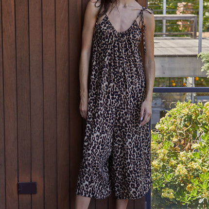 Kamali Jumpsuit