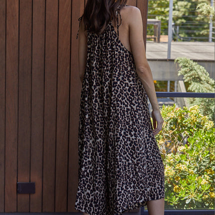 Kamali Jumpsuit