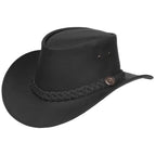 Black / Medium