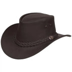 Dark Brown / Medium
