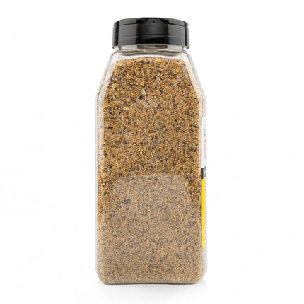 Real Salt® Organic Lemon Pepper (26 oz.)