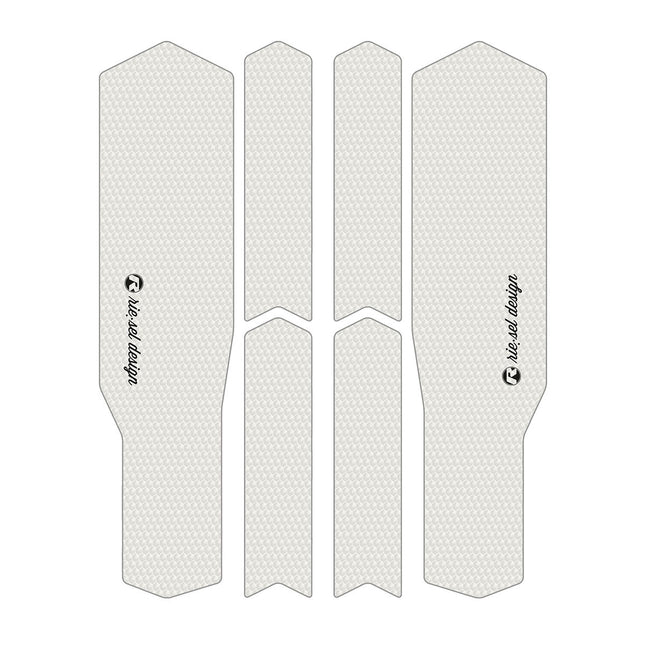 Riesel Design - Frame Protection Tape - CHAIN:TAPE 3000