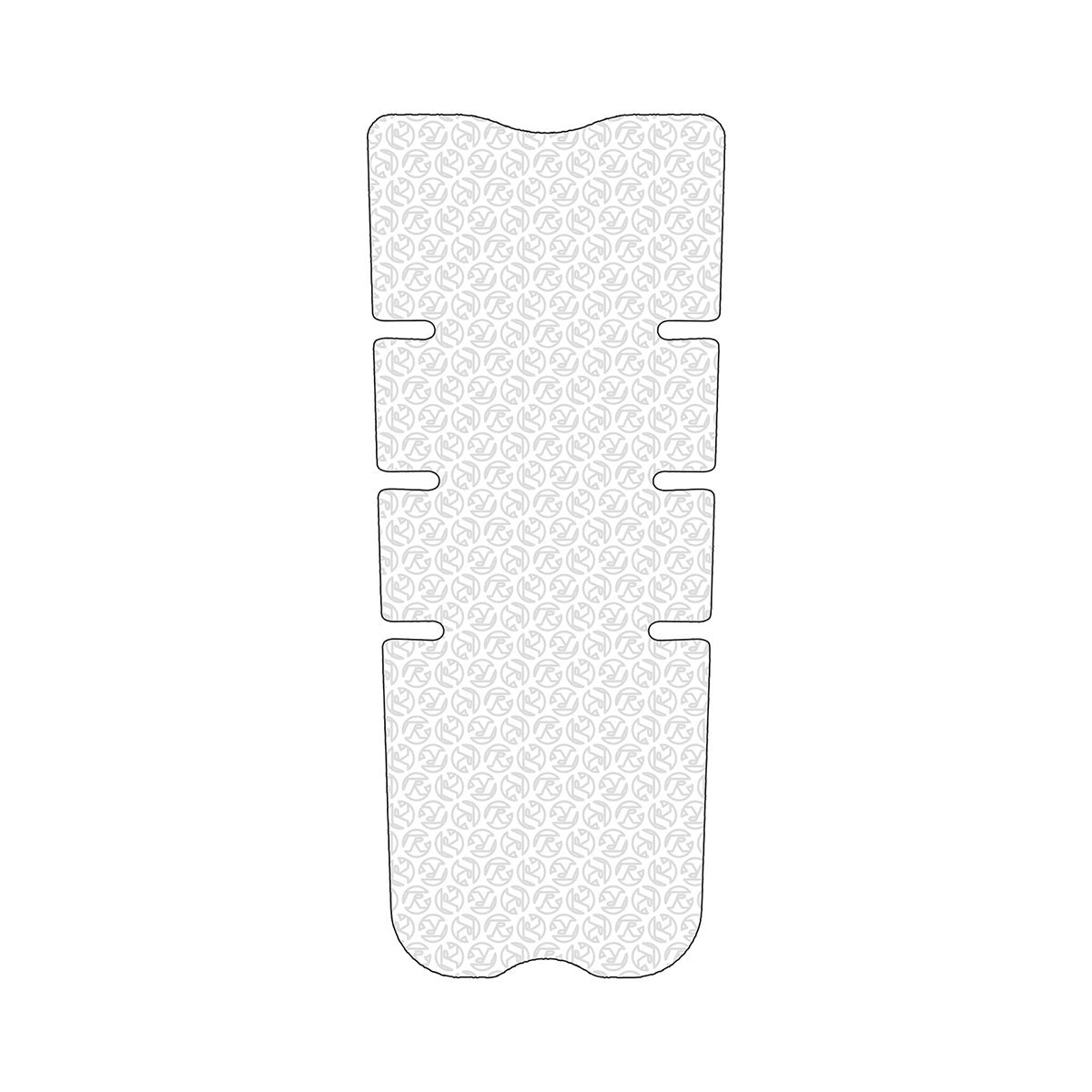 Riesel Design - Frame Protection Guard - CRANK:GUARD – Tobies House