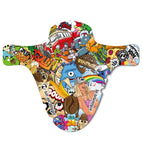 Stickerbomb Eyecatcher