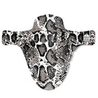 Snake | Transparent Material