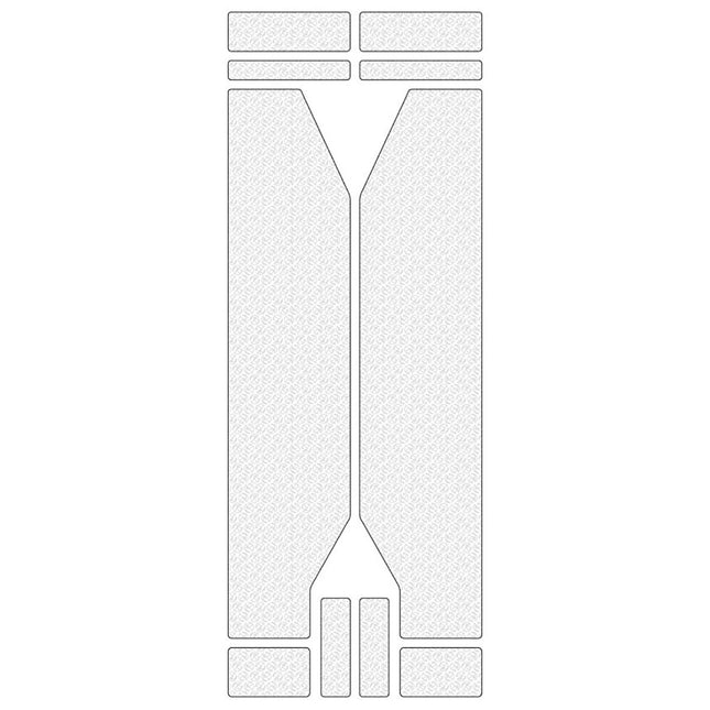 Riesel Design - Frame Protection Guard - FORK:GUARD